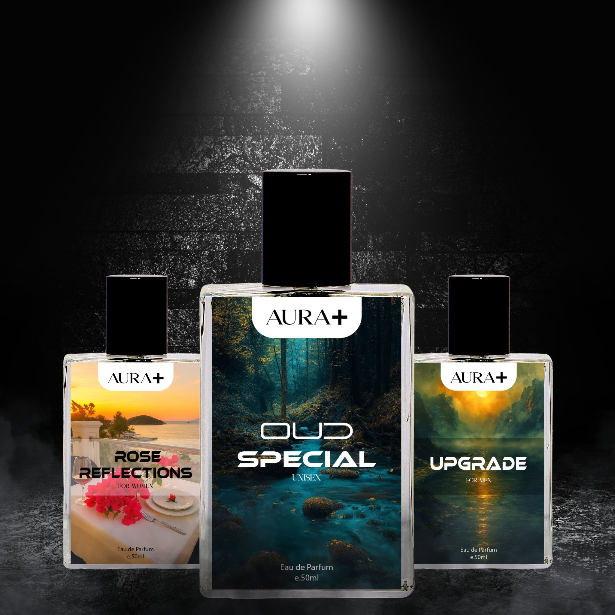 All Collection – Aura Plus Offical