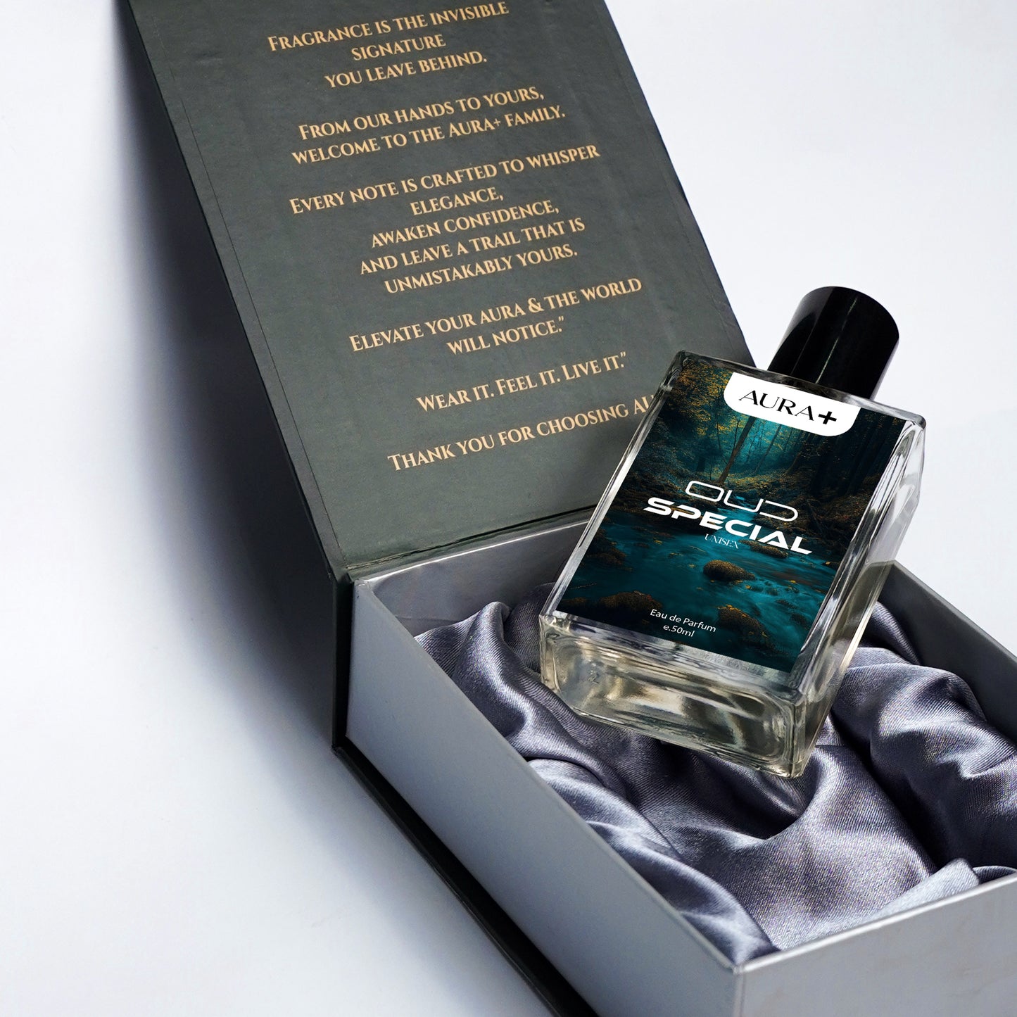 Oud Special Inspired By Oud Greatness