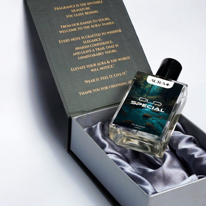 Oud Special Inspired By Oud Greatness