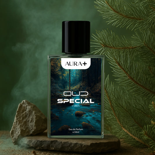 Oud Special Inspired By Oud Greatness